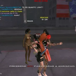 Brasilroleplay