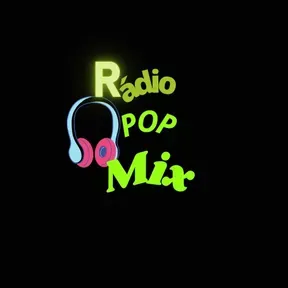 RÁDIO POP MIX