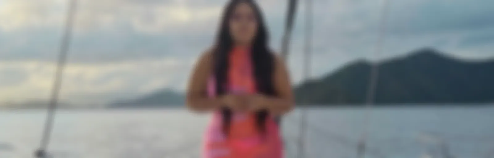 Savannah The Golden Touch