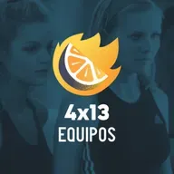 Macedonia Salvaje 4x13 - Equipos