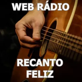 WEB RADIO RECANTO FELIZ