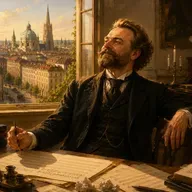 Clásicos populares - 1875: un buen año para Dvorak - 04/06/26