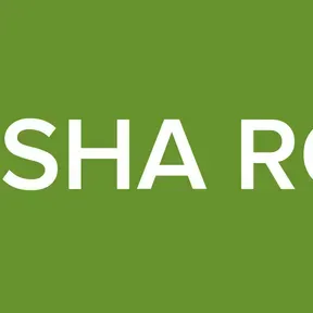 RUSSHA ROCK