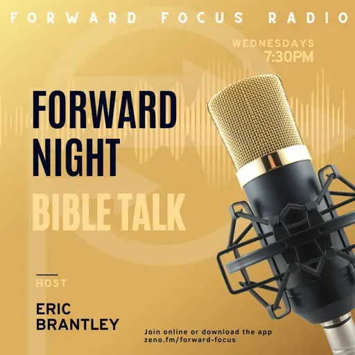 Forward Nights 2026-04-01 19:30