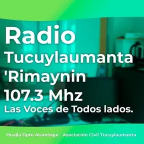 FM Tucuylaumanta Rimaynin 107.3 Mhz