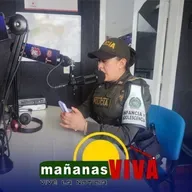 Policía de Infancia y Adolescencia entrega recomendaciones para Semana Santa 2026 en Ipiales