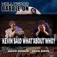 Hollywood Babble-On 412: 8/17/24