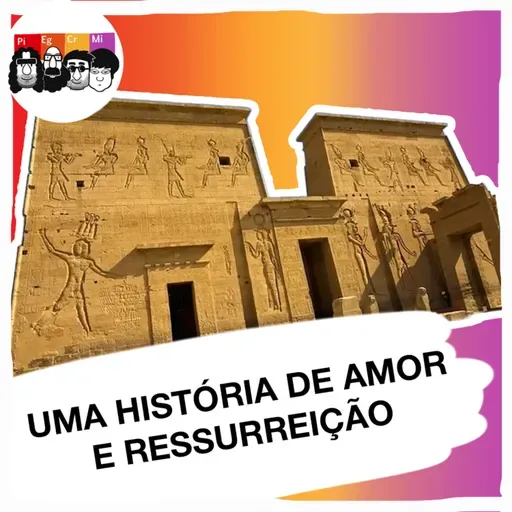 O mistério do Templo de Philae, no Egito
