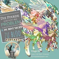 Lass mal dein inneres Kompetenzteam ran