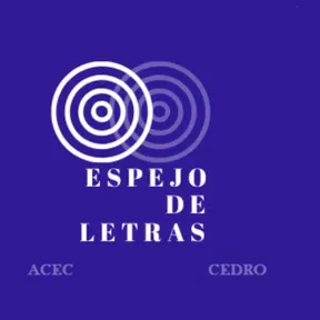 Espejo de letras