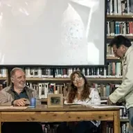 Ventura llegó a El Bolsón a finales de la década del 1950