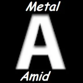 metal-amid