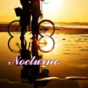 NOCTURNO DE ROMANCES