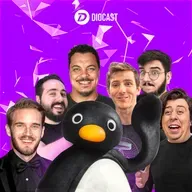 PewDiePie usando Linux? O que está acontecendo?