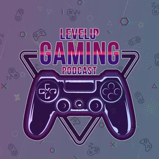 Level Up Gaming! - Ep. 67 “Nuevo PS5 edición limitada, Scott Pilgrim Takes Off, ventas del PS5 y más