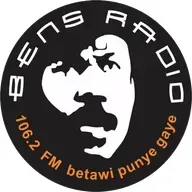 Bens Radio 106.2 FM langsung
