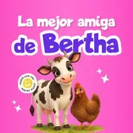La mejor amiga de Bertha 278 | Cuentos infantiles | Cuentos de animales