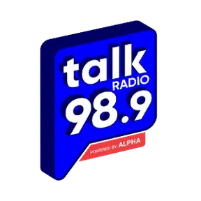 TalkRadio 989