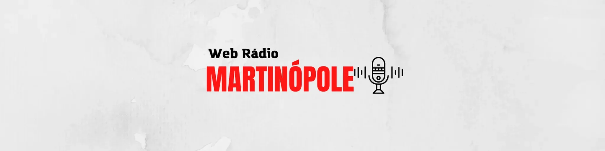 Web Rádio Martinópole