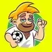 Feierfreund - Fußballparty