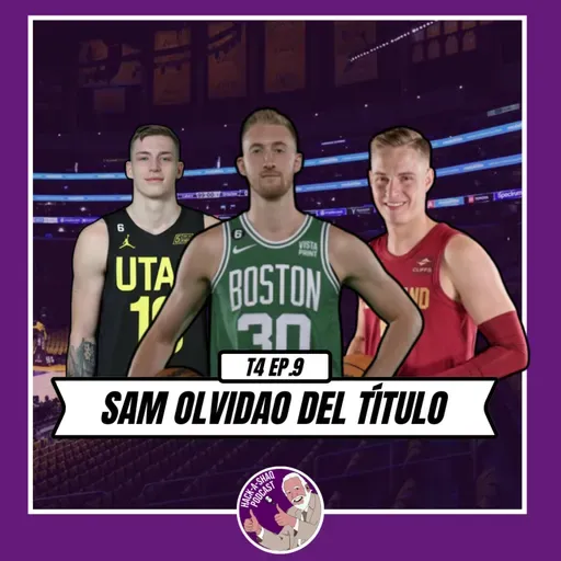4x09| Sam olvidao del título