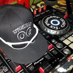 DJ_ONE LOVES OLD SCHOOL MIX