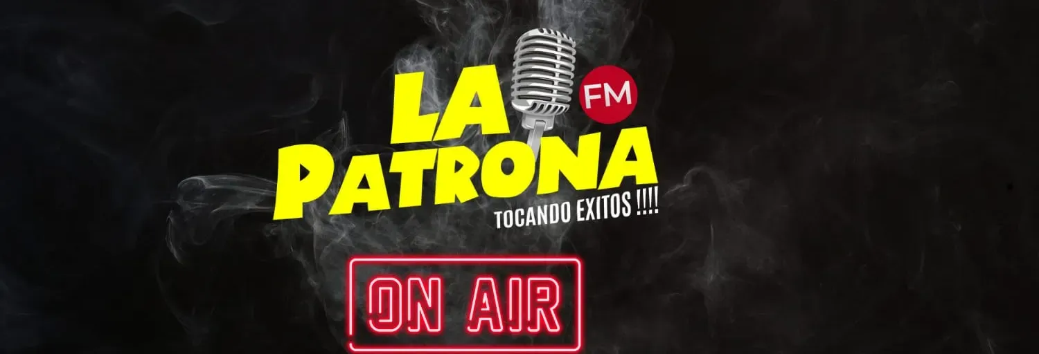 La Patrona Fm