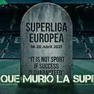 Onda Fútbol 10x21: El día que murió la Superliga