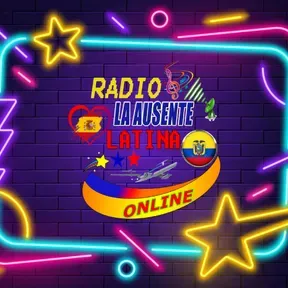 Radio La Ausente Latina - Online Jumilla