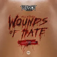 HELL KITCHEN (IGLA & mistahG) - SHELL SHOCK 7 | LIVE!