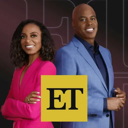 Entertainment Tonight for Monday, September 29, 2025