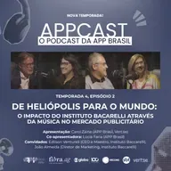 #176 - Instituto Baccarelli - com Edilson Ventureli e João Almeida