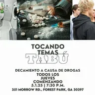 Decaimiento A Causa De Drogas - 2do Episodio