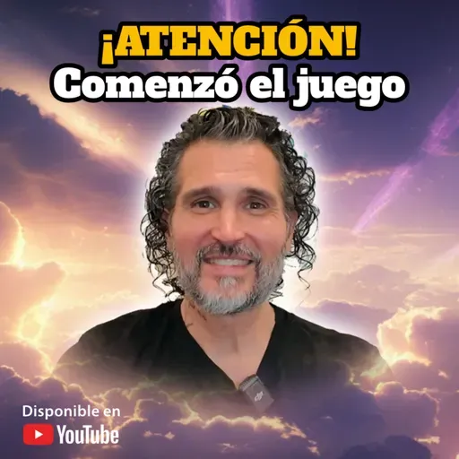 ⚠️​ ATENCIÓN 🔴 COMENZÓ EL JUEGO 🎮​