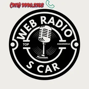 web radio s car