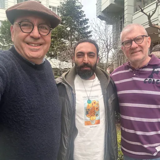 Laflijazz 168. Bölüm - Öner Karaçuha