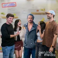 RICARDO ARJONA en Guatemala