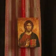 Evangelio del 08 de mayo