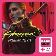119 | ESPECIAL - Cyberpunk2077: Phantom Liberty
