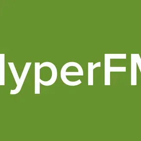 HyperFM