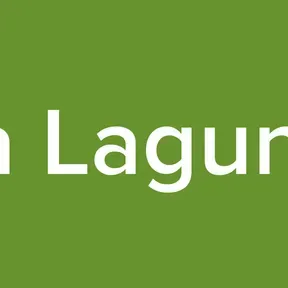 La Nueva Laguna Blanca