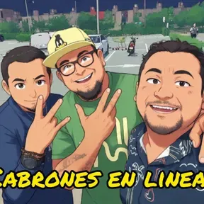 CABRONES EN LINEA