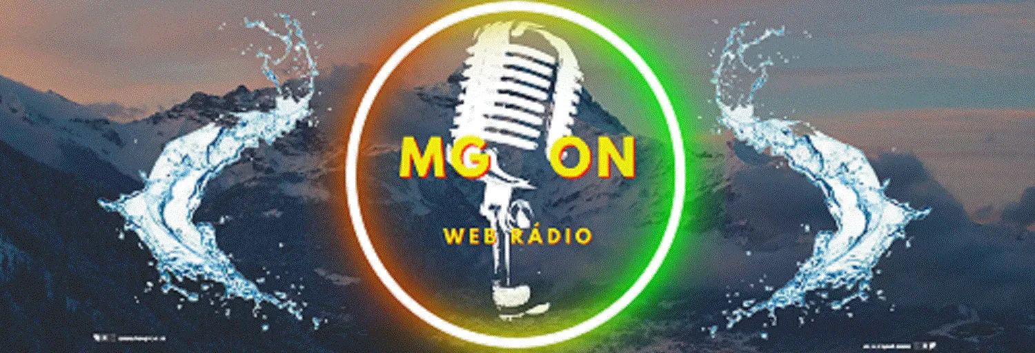 MG ON RÁDIO WEB