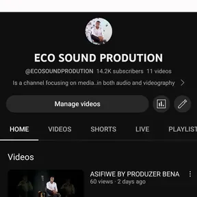 ECO SOUND RADIO