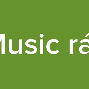 Regae Music rádio web