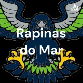 Rapinas do Mar