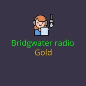 Bridgwater  radio  Gold