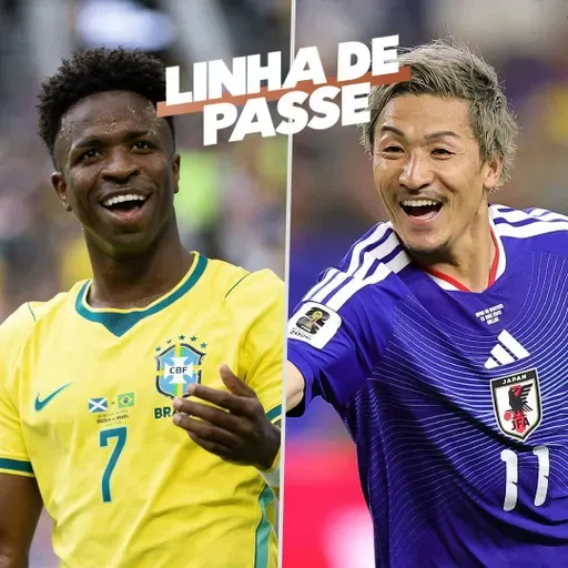 Confronto definido: Brasil enfrentará Japão na próxima fase da Copa; Equador vira sobre Alemanha e também se classifica - Linha de Passe