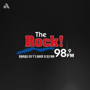 KQRC 98.9 The Rock!