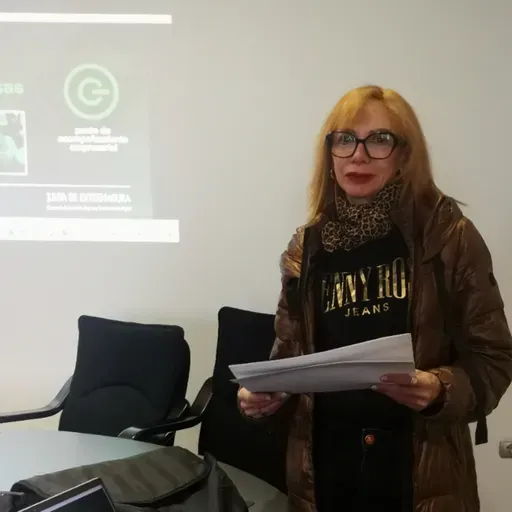 Sesión Informativa sobre las ayudas para inversiones en modernización